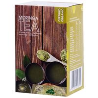 Makunda Organic Moringa Tea